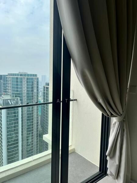 For Rent - Laurel Residence