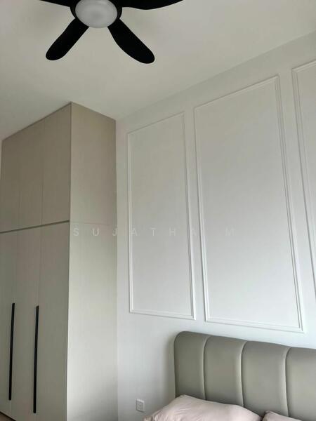 For Rent - Laurel Residence