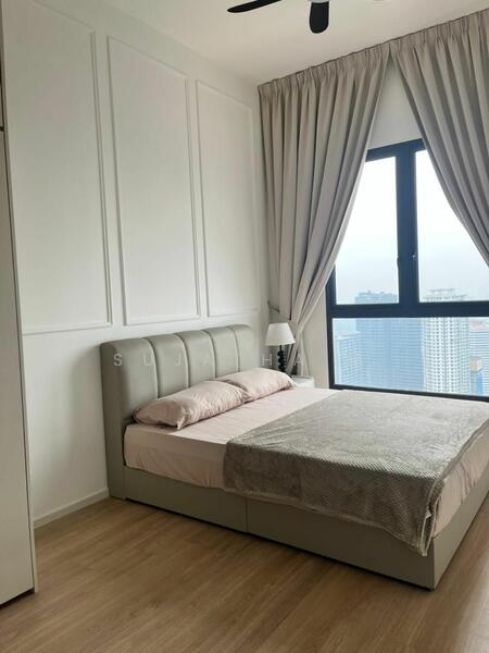 For Rent - Laurel Residence