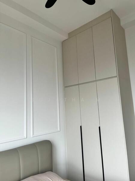 For Rent - Laurel Residence