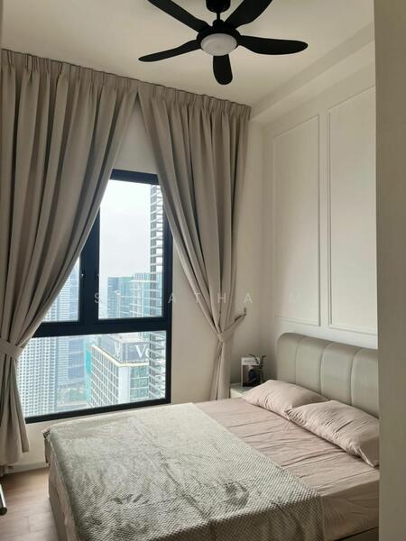 For Rent - Laurel Residence