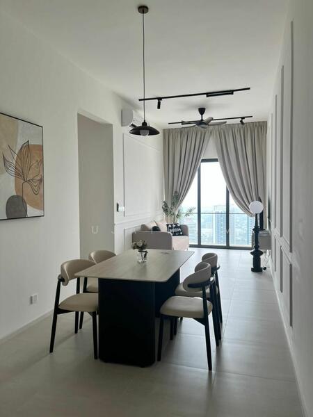 For Rent - Laurel Residence