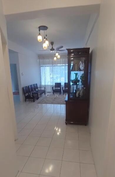 For Rent - Desa Permai Indah Apartment
