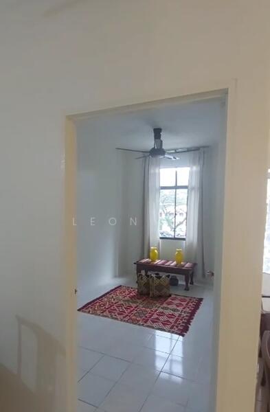 For Rent - Desa Permai Indah Apartment