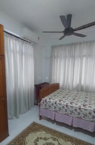 For Rent - Desa Permai Indah Apartment