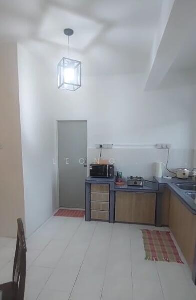 For Rent - Desa Permai Indah Apartment