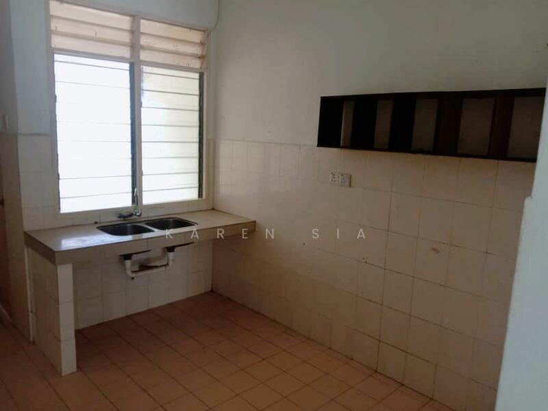 Untuk Dijual - bandar mahkota chares