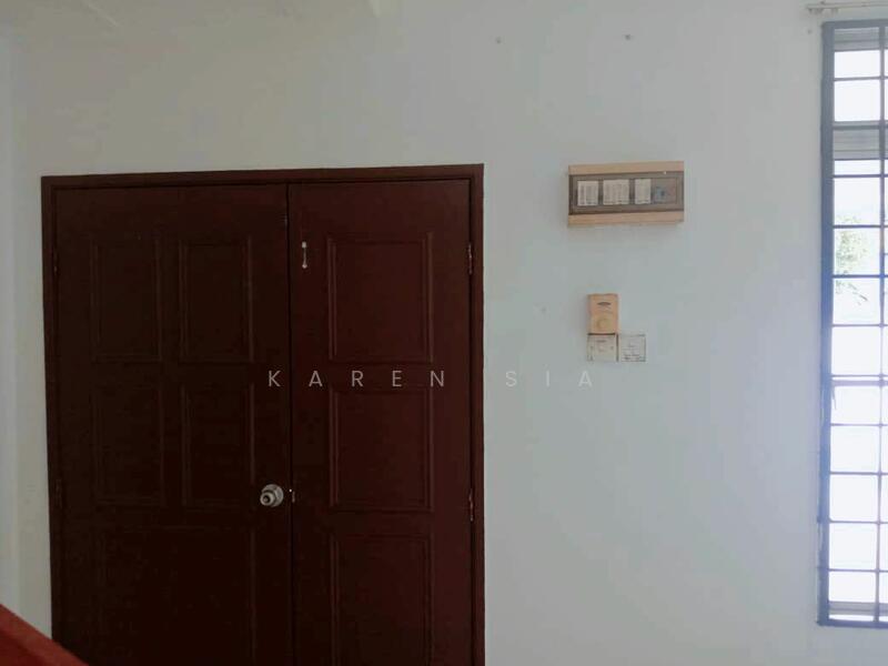 Untuk Dijual - bandar mahkota chares