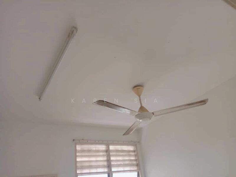 Untuk Dijual - bandar mahkota chares
