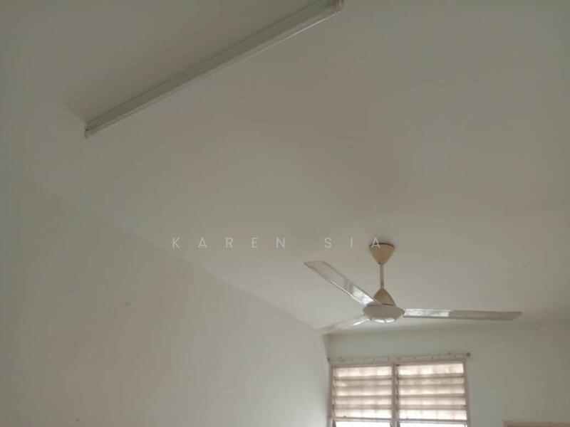 Untuk Dijual - bandar mahkota chares