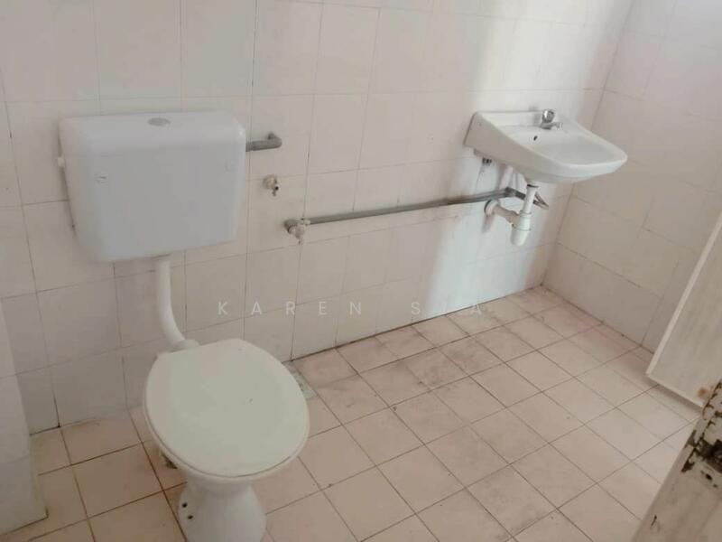 Untuk Dijual - bandar mahkota chares