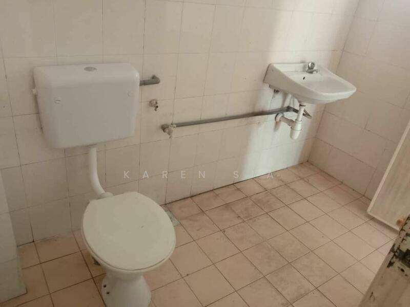 Untuk Dijual - bandar mahkota chares
