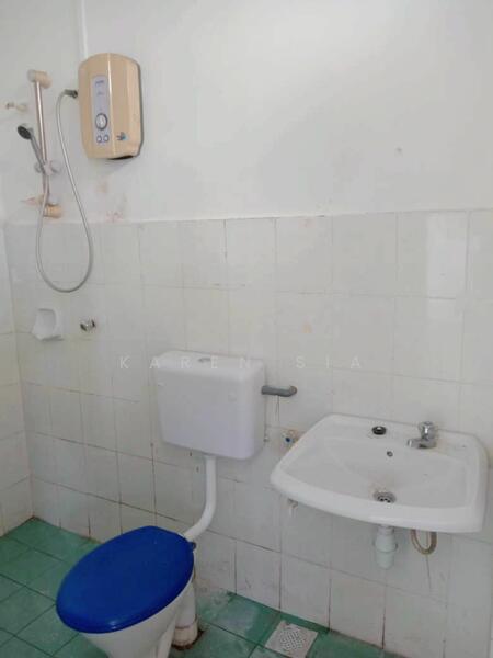 Untuk Dijual - bandar mahkota chares