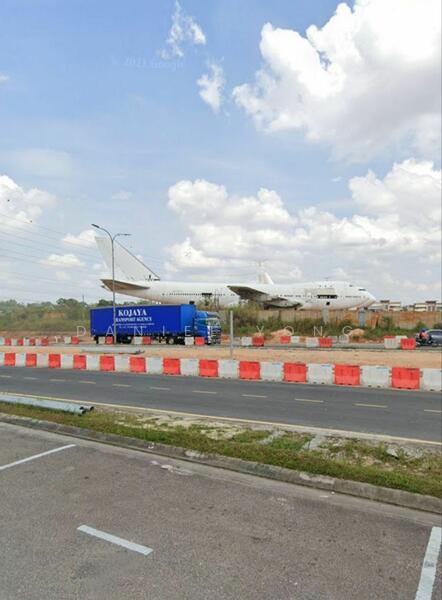 For Rent - Shop at Kempas Utama