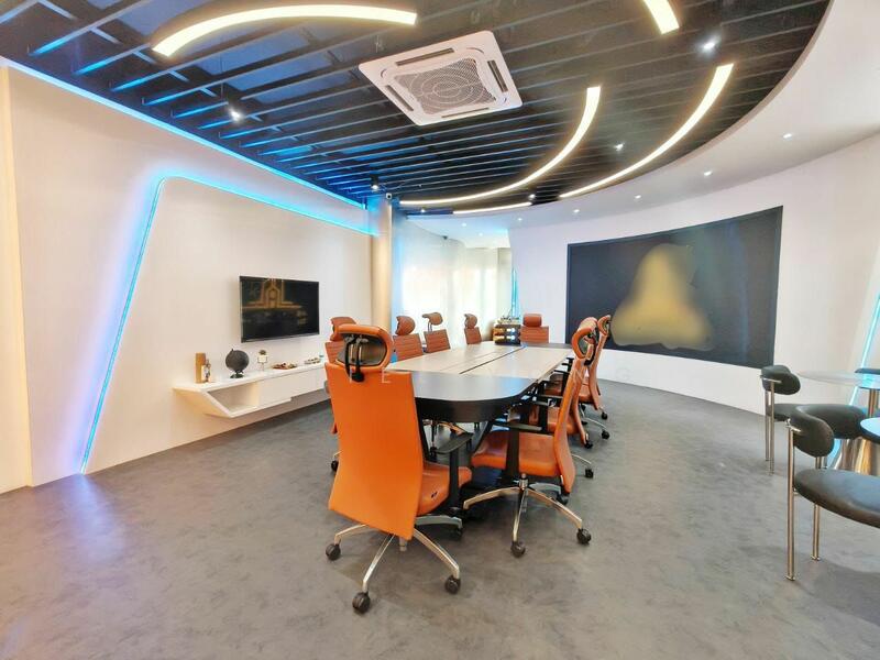 For Rent - Shop at Kempas Utama