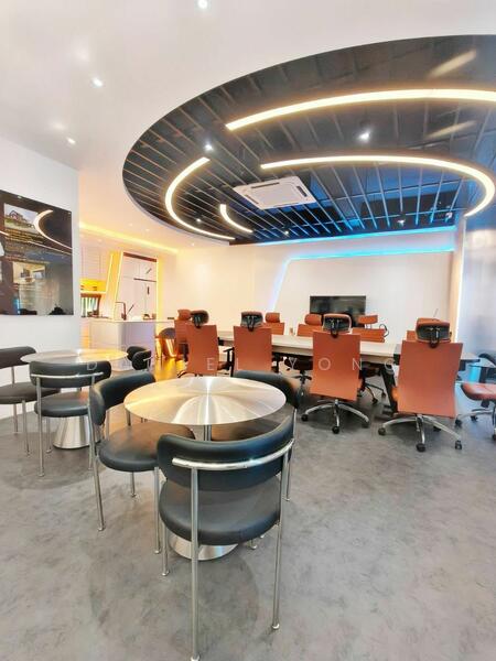 For Rent - Shop at Kempas Utama