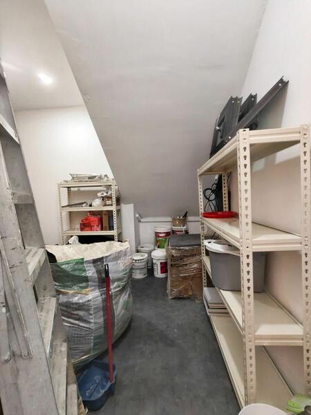 For Rent - Shop at Kempas Utama