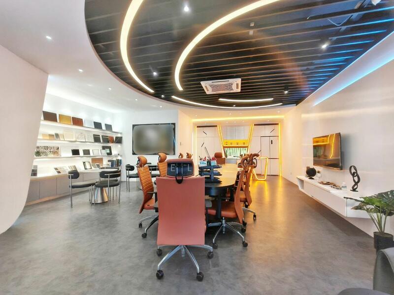 For Rent - Shop at Kempas Utama