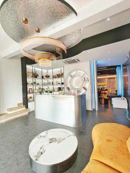 For Rent - Shop at Kempas Utama