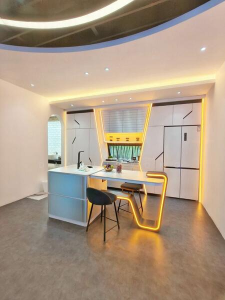 For Rent - Shop at Kempas Utama