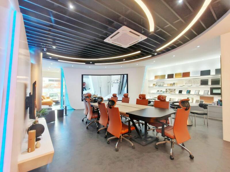 For Rent - Shop at Kempas Utama