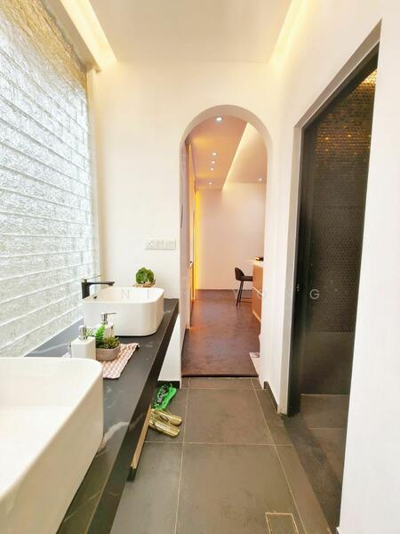 For Rent - Shop at Kempas Utama