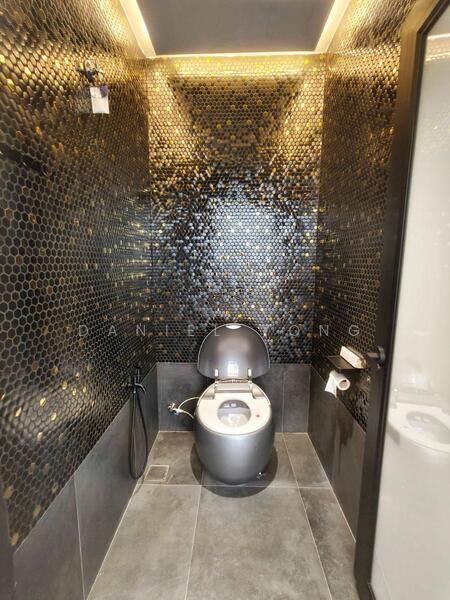 For Rent - Shop at Kempas Utama