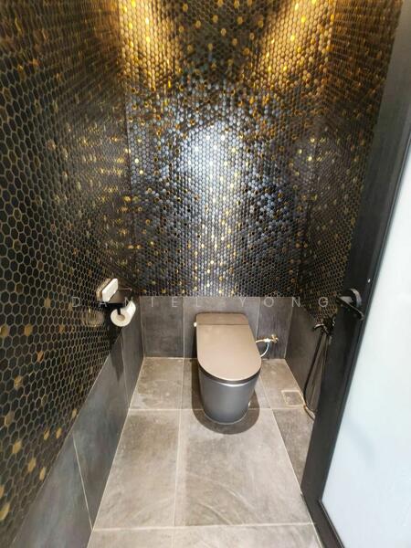 For Rent - Shop at Kempas Utama