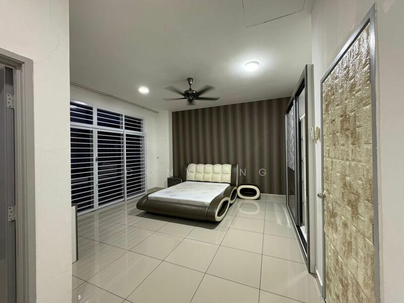 For Sale - 2-storey Terrace House at Taman Nusa Sentral