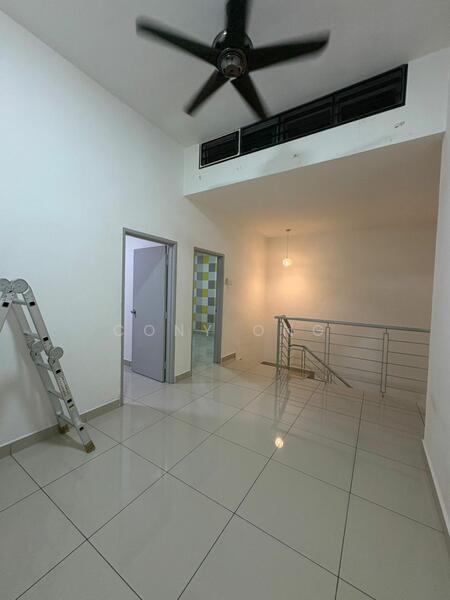 For Sale - 2-storey Terrace House at Taman Nusa Sentral