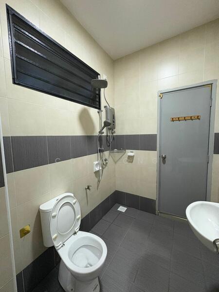For Sale - 2-storey Terrace House at Taman Nusa Sentral