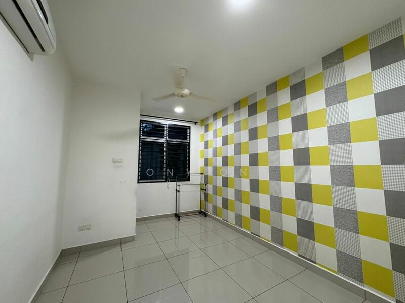 For Sale - 2-storey Terrace House at Taman Nusa Sentral