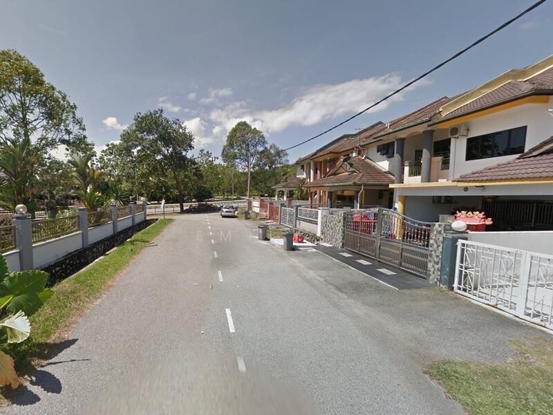 For Sale - Desa Melati, Putra Nilai