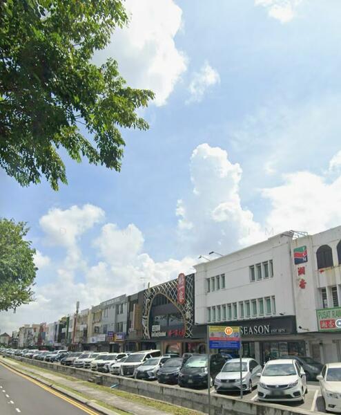 For Sale - Jalan Serampang @ Taman Pelangi