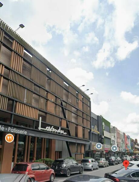 For Sale - Jalan Serampang @ Taman Pelangi