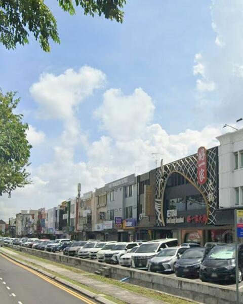 For Sale - Jalan Serampang @ Taman Pelangi
