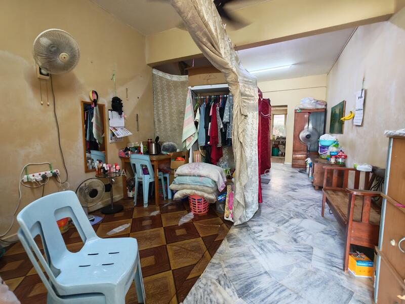 For Sale - Sri Mahligai