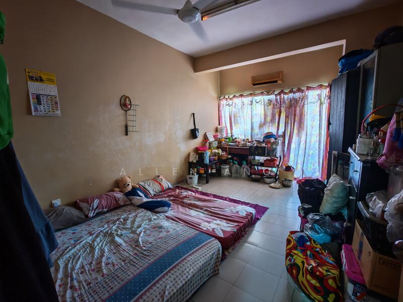 For Sale - Sri Mahligai