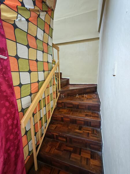 For Sale - Sri Mahligai