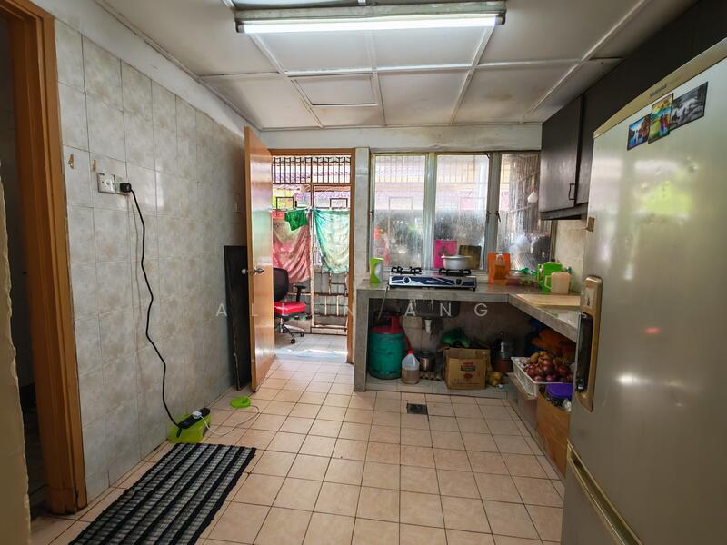 For Sale - Sri Mahligai