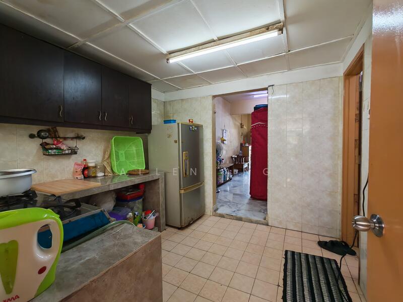 For Sale - Sri Mahligai