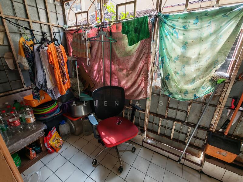 For Sale - Sri Mahligai