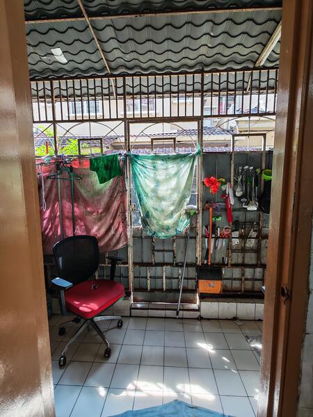 For Sale - Sri Mahligai