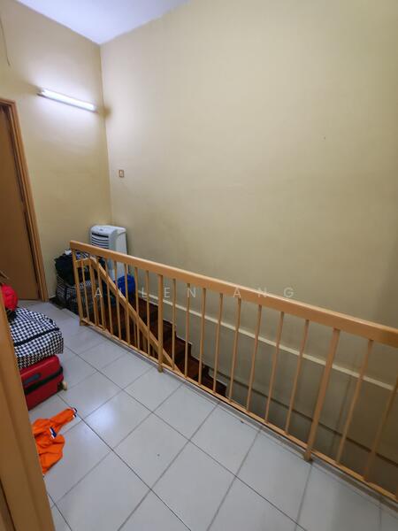 For Sale - Sri Mahligai