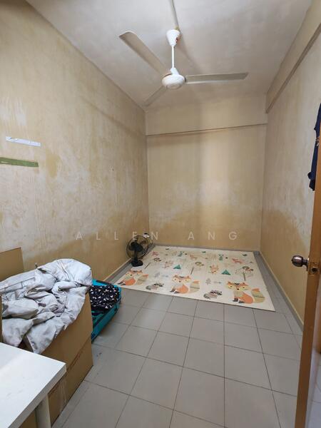 For Sale - Sri Mahligai