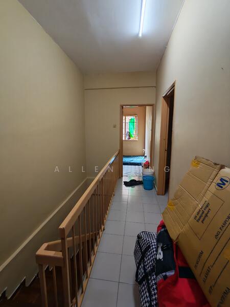 For Sale - Sri Mahligai