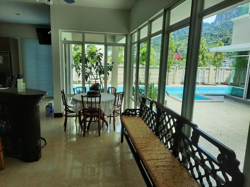 Bungalow for Sale in Ampang Jaya (Ampang) - Gerald Ng - PropertyGuru.com.my
