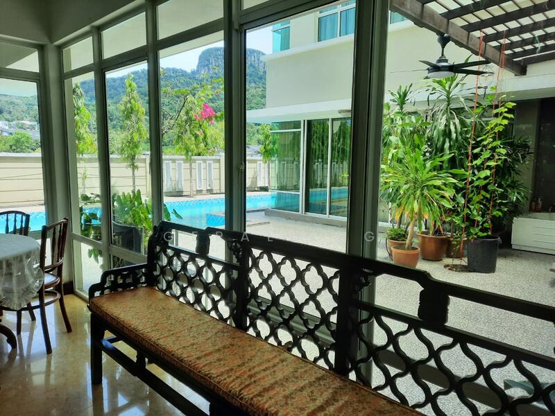 Bungalow for Sale in Ampang Jaya (Ampang) - Gerald Ng - PropertyGuru.com.my