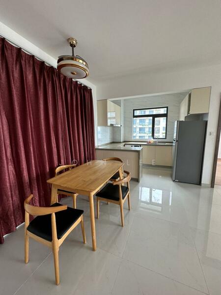 For Rent - Starview Bay @ Forest City