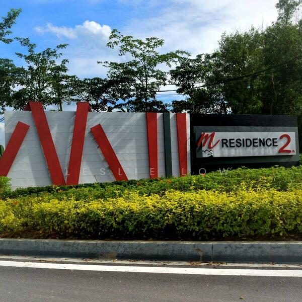 Untuk Dijual - 15/10/2025 BANK LELONG Semi-D : No.50, Jalan MR 2/10, M-Residence 2 @ RAWANG, Selangor